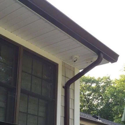 emergency gutter repair Wading River ny